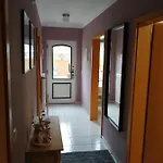 Klaus شقة تريس كاردن