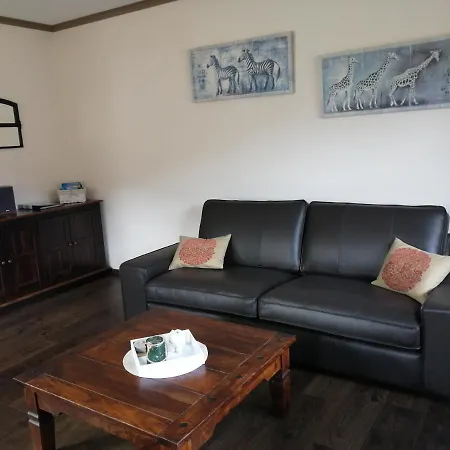 Apartment Klaus