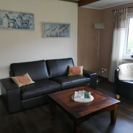 Apartment Klaus Treis-Karden