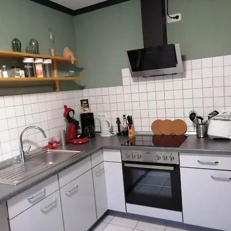 Klaus * Treis-Karden