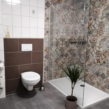 Klaus Apartment *