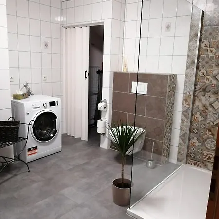 Klaus Apartment