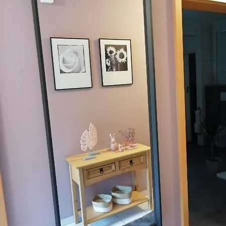 Klaus Apartment Treis-Karden