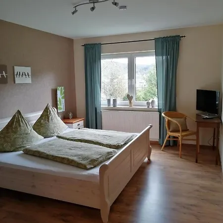 Klaus Apartment