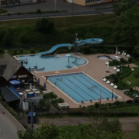 Apartment Klaus Treis-Karden