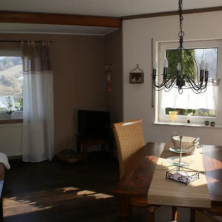 Klaus Apartment Treis-Karden