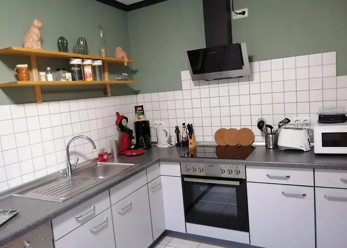 Klaus * Treis-Karden