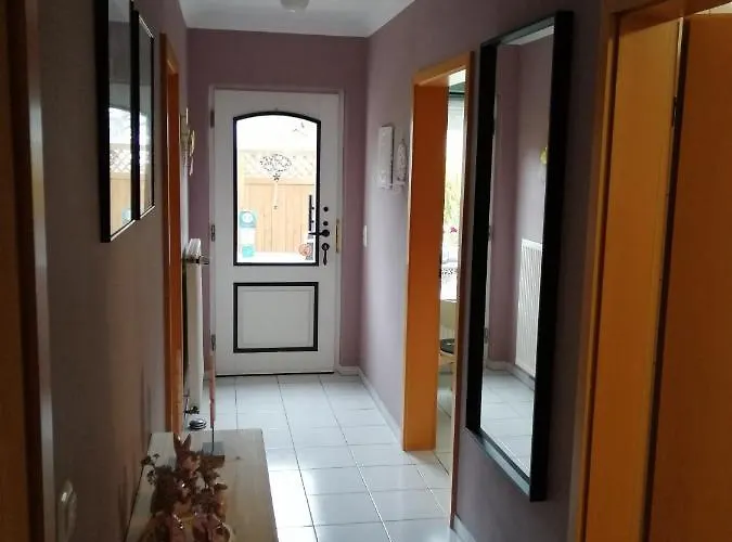 Klaus Apartament Treis-Karden